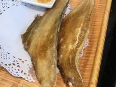 -胶东海鲜大排档(北太平庄店)
