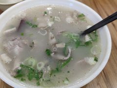 混合汤-褚氏岛城一汤(闽江路店)