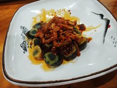 -邱大妈水煮(龙山店)