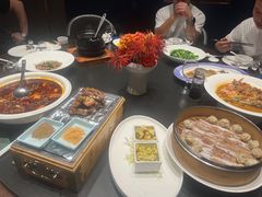 -新丁香海鲜主题餐厅(现代花园店)
