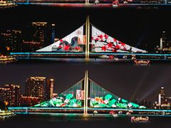 -海心沙亚运公园