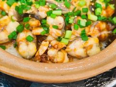 -红星光发煲仔饭(文海店)