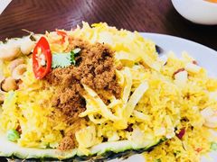 -simply thai天泰(长泰广场店)