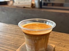 Dirty 埃塞俄比亚-Vanilla Specialty Coffee(八大关店)