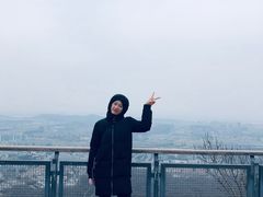 -紫金山天文台