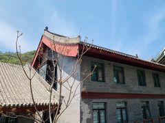 -八达岭长城