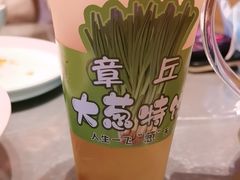 -老济南·地道济南菜(大明湖店)