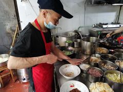 -小狗面馆(复兴店)