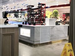 -红透天牛排海鲜自助(长和国际直营店)