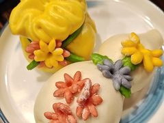 -鲁菜根·泰山菜(泰山店)