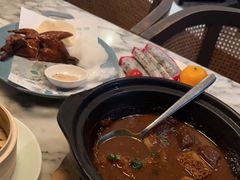 -东南里湖景餐厅·新闽菜(浦西万达店)