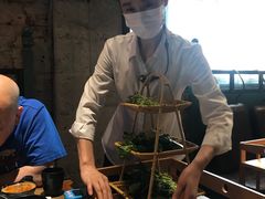 -手选潮汕鲜牛肉火锅(二七广场店)