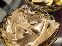 鸡枞菌-山菌美食苑(振兴路店)