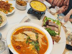 -7号院家宴.烧鸽子(门头沟店)