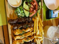 -ALAMEEN阿拉伯餐厅(三里屯店)