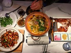-茄子恰恰·新云南小炒(金池购物中心店)