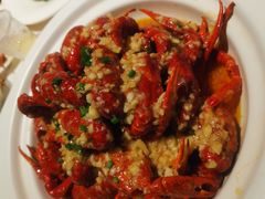 蒜蓉龙虾-肥肥虾庄·金牌油焖大虾(首义路店)