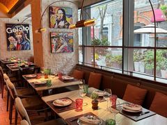 -Mammamia意大利餐厅(阳春巷店)