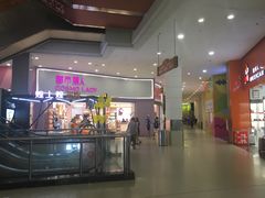 -宝龙广场(福州台江店)