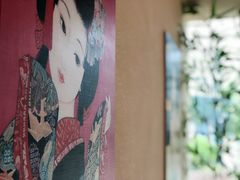-酒井酱子·深夜食堂(东城汇店)