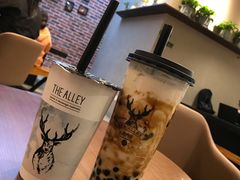 -鹿角巷The Alley(龙湖天街店)