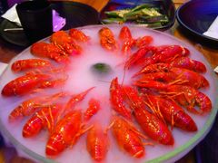 -南极·小龙虾·湘式拌饭(南街店)