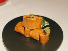 -香宫(九龙香格里拉店)