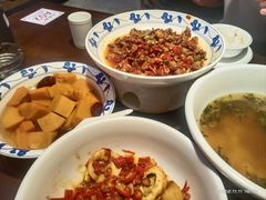 -八碗湘长沙市井菜(坡子街店)