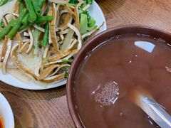 -郑家包子牛肉拉面(尚勤路店)