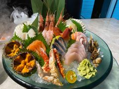 -極上萬膳·日料放题(海岸城店)
