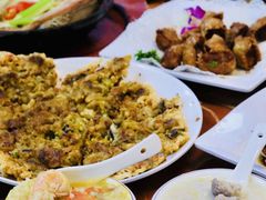 -陈记稻香潮汕砂锅粥(华强南店)