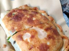 -地二手作鱼汤馄饨(上街里店)