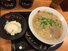 博多一幸舍(侨福芳草地店)-博多一幸舍(侨福芳草地购物中心店)