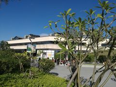-飞凤山奥体公园