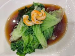 -功德林素菜饭庄(前门店)