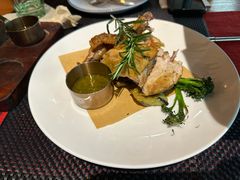 -百特喜·意大利餐厅(八佰伴镇江店)