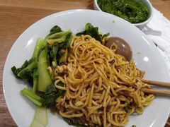 -醉面(五道口启迪大厦店)