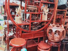 -秦美花卉(天朗·莱茵小城2期店)