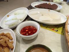 -小肥牛潮汕牛肉火锅(南联店)