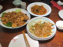 -惠宾饭庄(中山路店)