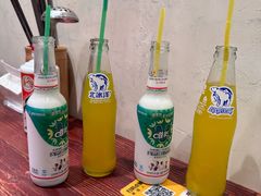 -马厂老火锅(胜太路店)