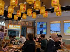 -素满香·全民食养自助(长宁龙之梦店)