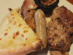 -广州富力君悦大酒店·凯菲厅