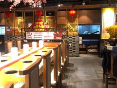 -呷哺呷哺 黄金牧场 (大港油田幸福广场店)