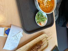 -西部马华清真食府·丝路菜(大钟寺店)