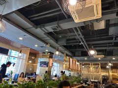 -烹然四季椰子鸡火锅(团结湖总店)