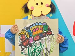 -大墨蒲公英素质美校(武汉保利校区)