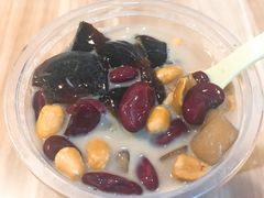 -八婆婆烧仙草(SM城市广场店)