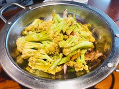 -胡大饭馆(青果路店)