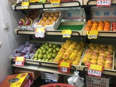 -中医院-的食堂